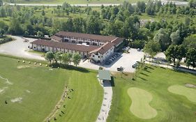 Hotel Ultimo Borgo