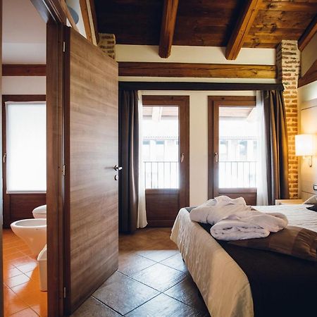 Hotel Ultimo Borgo Settimo Torinese Extérieur photo