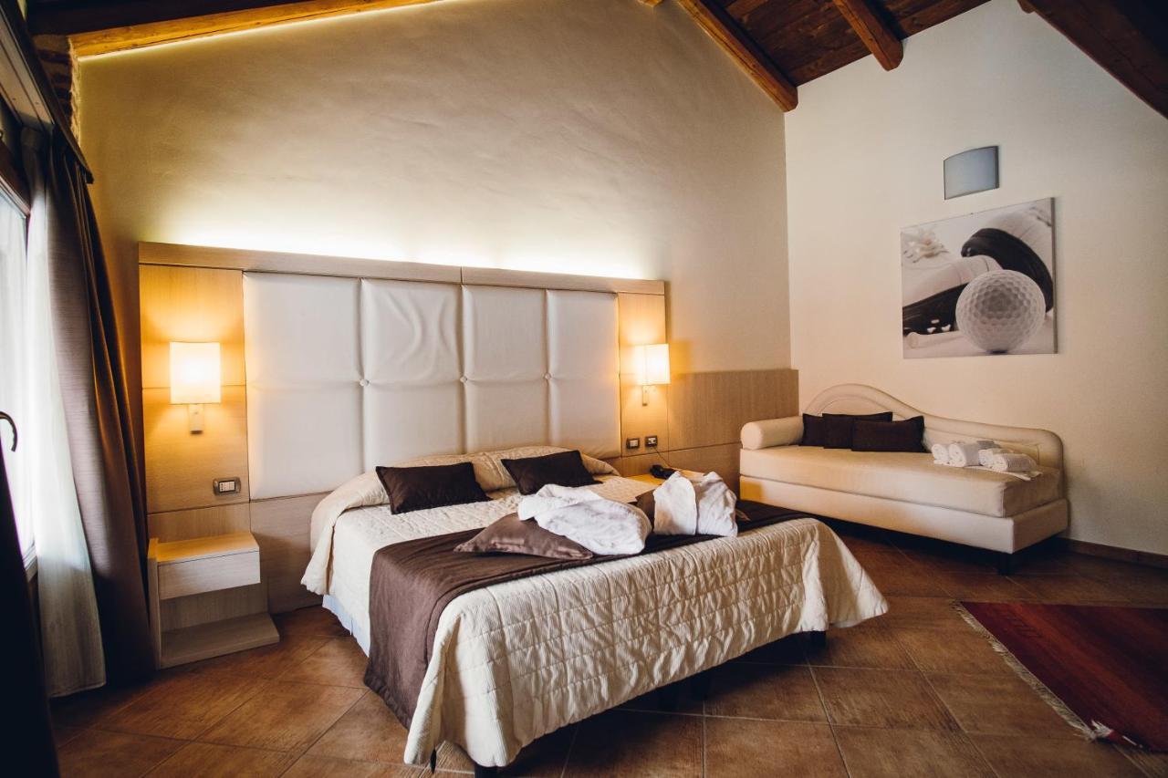 Hotel Ultimo Borgo Settimo Torinese Extérieur photo