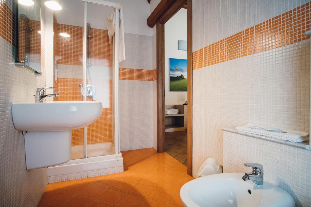 Hotel Ultimo Borgo Settimo Torinese Extérieur photo