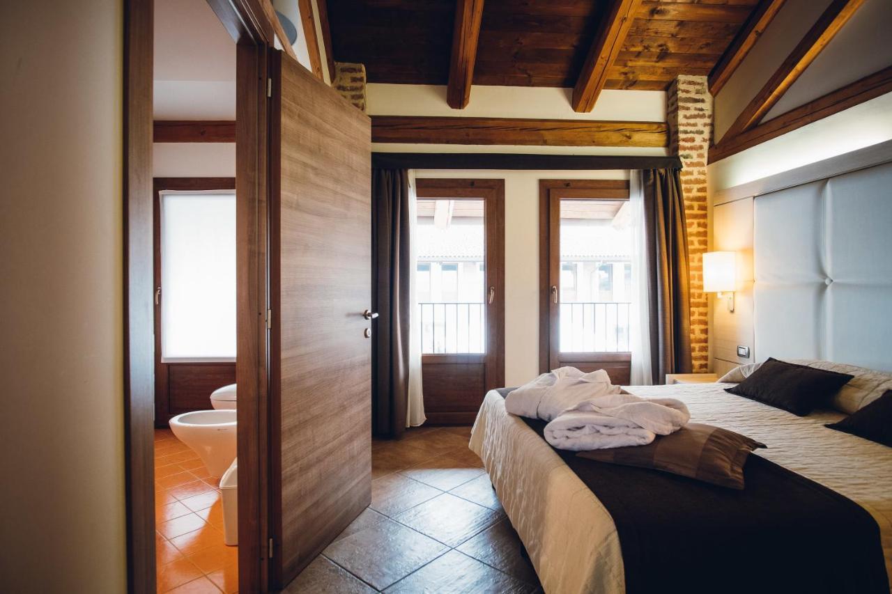 Hotel Ultimo Borgo Settimo Torinese Extérieur photo