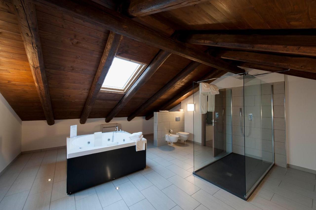 Hotel Ultimo Borgo Settimo Torinese Extérieur photo