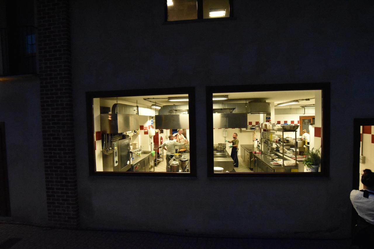 Hotel Ultimo Borgo Settimo Torinese Extérieur photo
