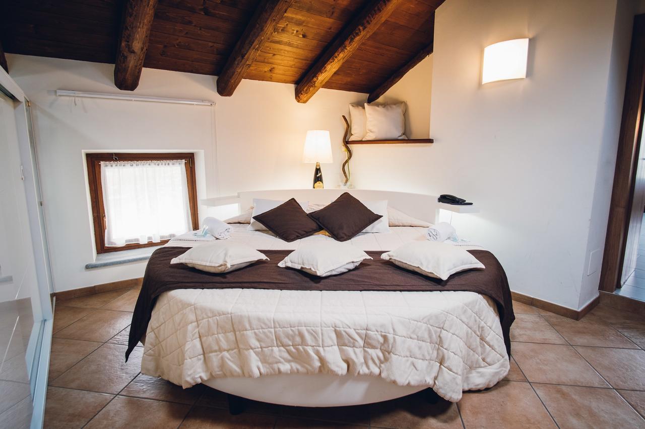 Hotel Ultimo Borgo Settimo Torinese Extérieur photo