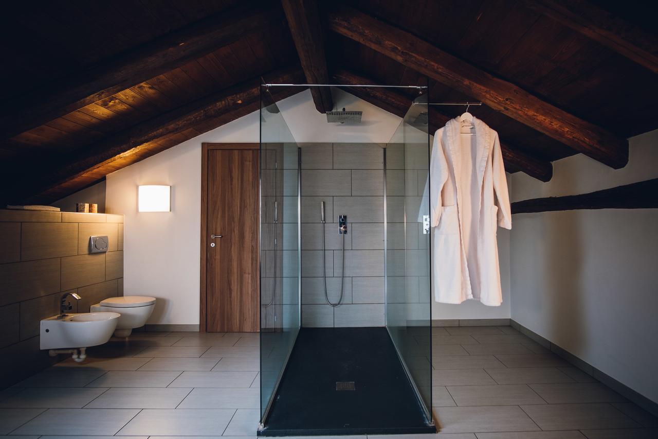 Hotel Ultimo Borgo Settimo Torinese Extérieur photo