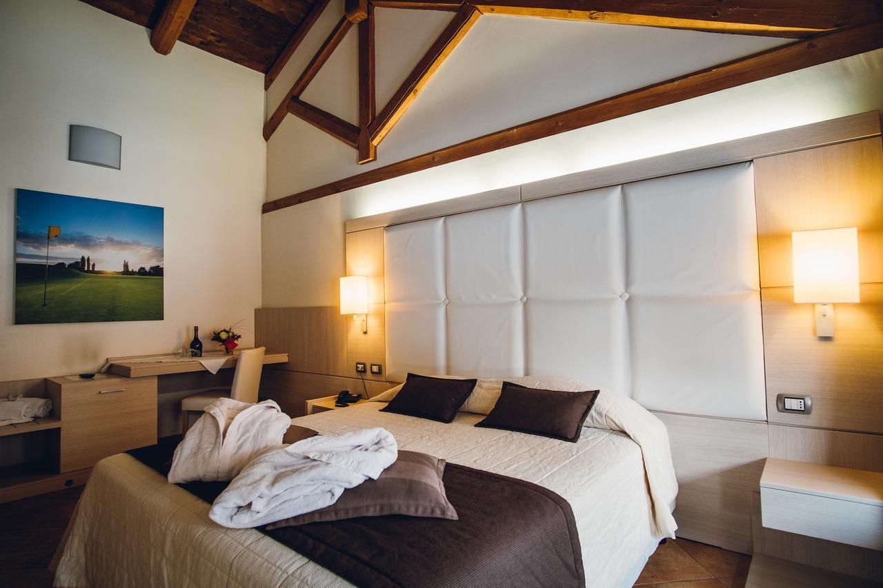 Hotel Ultimo Borgo Settimo Torinese Extérieur photo