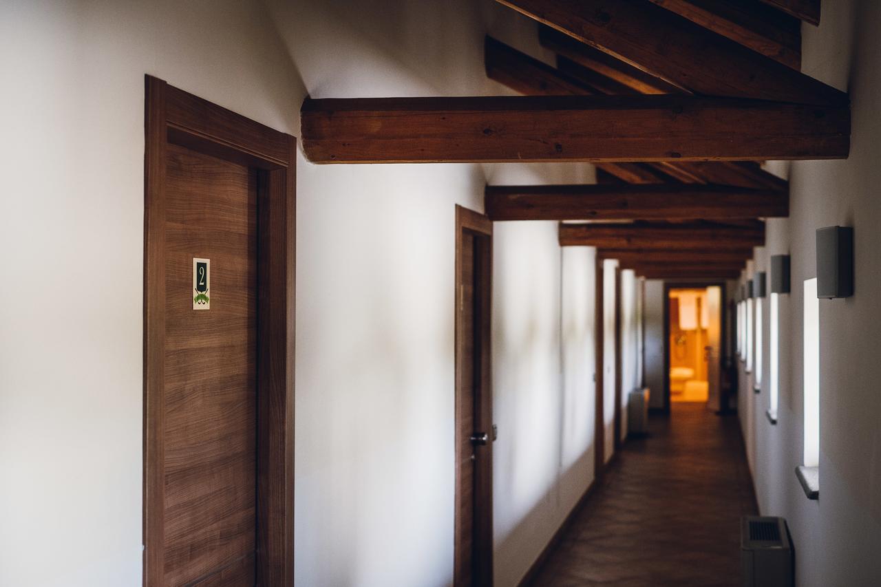 Hotel Ultimo Borgo Settimo Torinese Extérieur photo