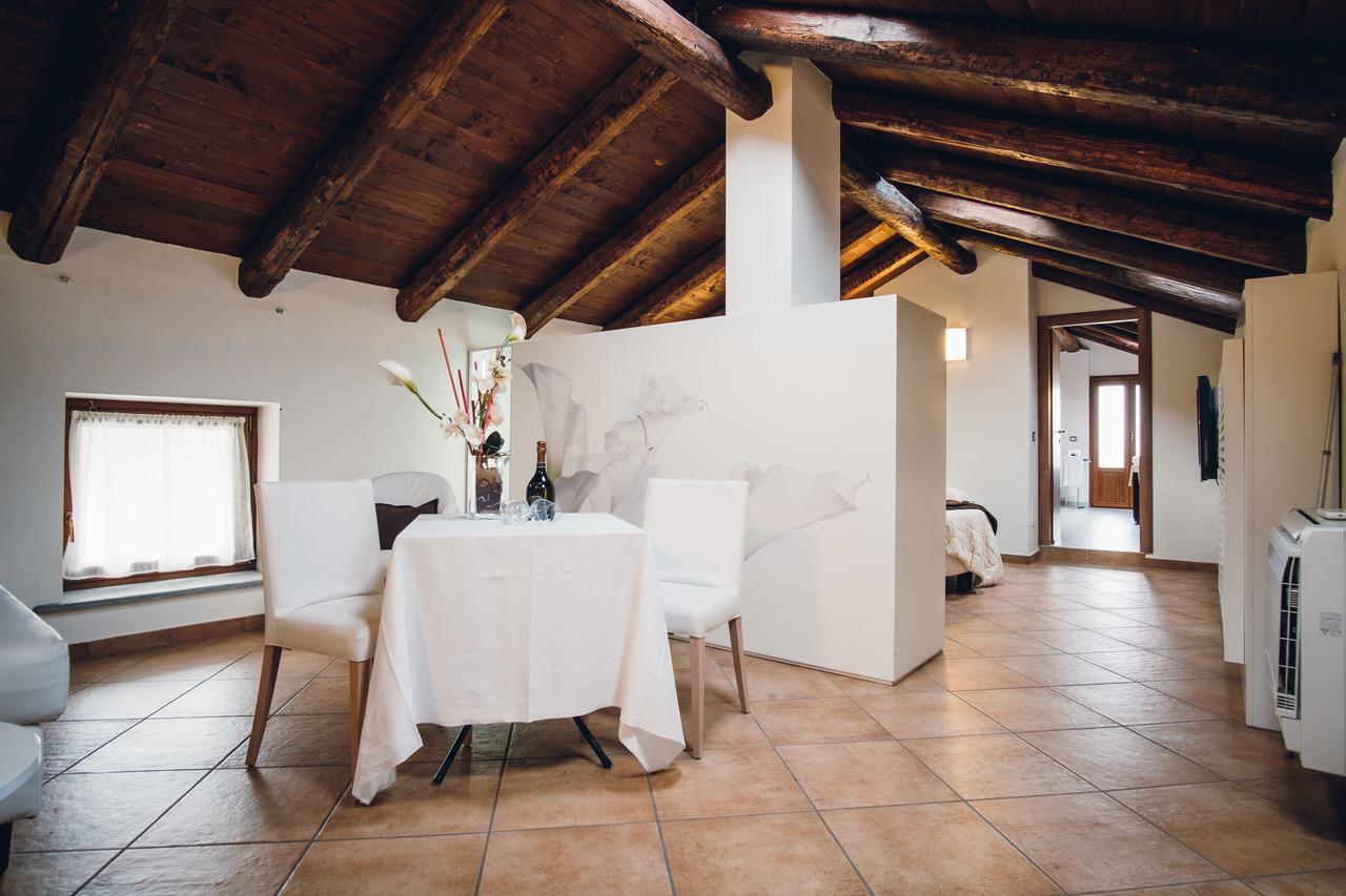 Hotel Ultimo Borgo Settimo Torinese Extérieur photo