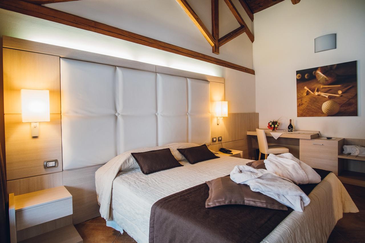 Hotel Ultimo Borgo Settimo Torinese Extérieur photo